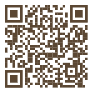 QR code to reserve your seat
